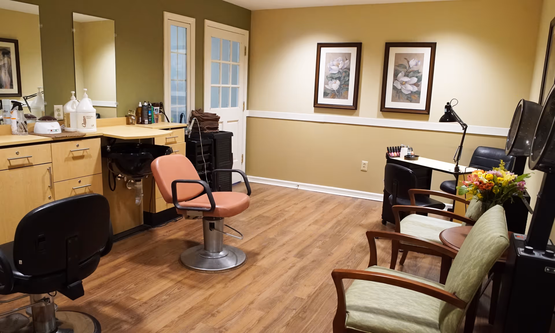 Photo 7 of Brookdale Florham Park