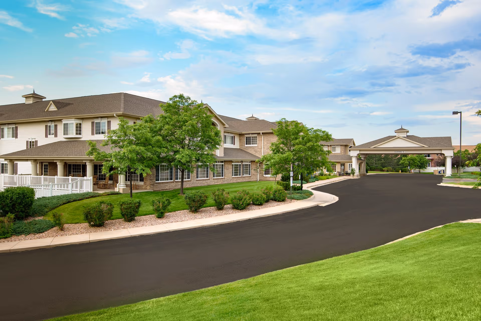 Photo of Inn at Garden Plaza