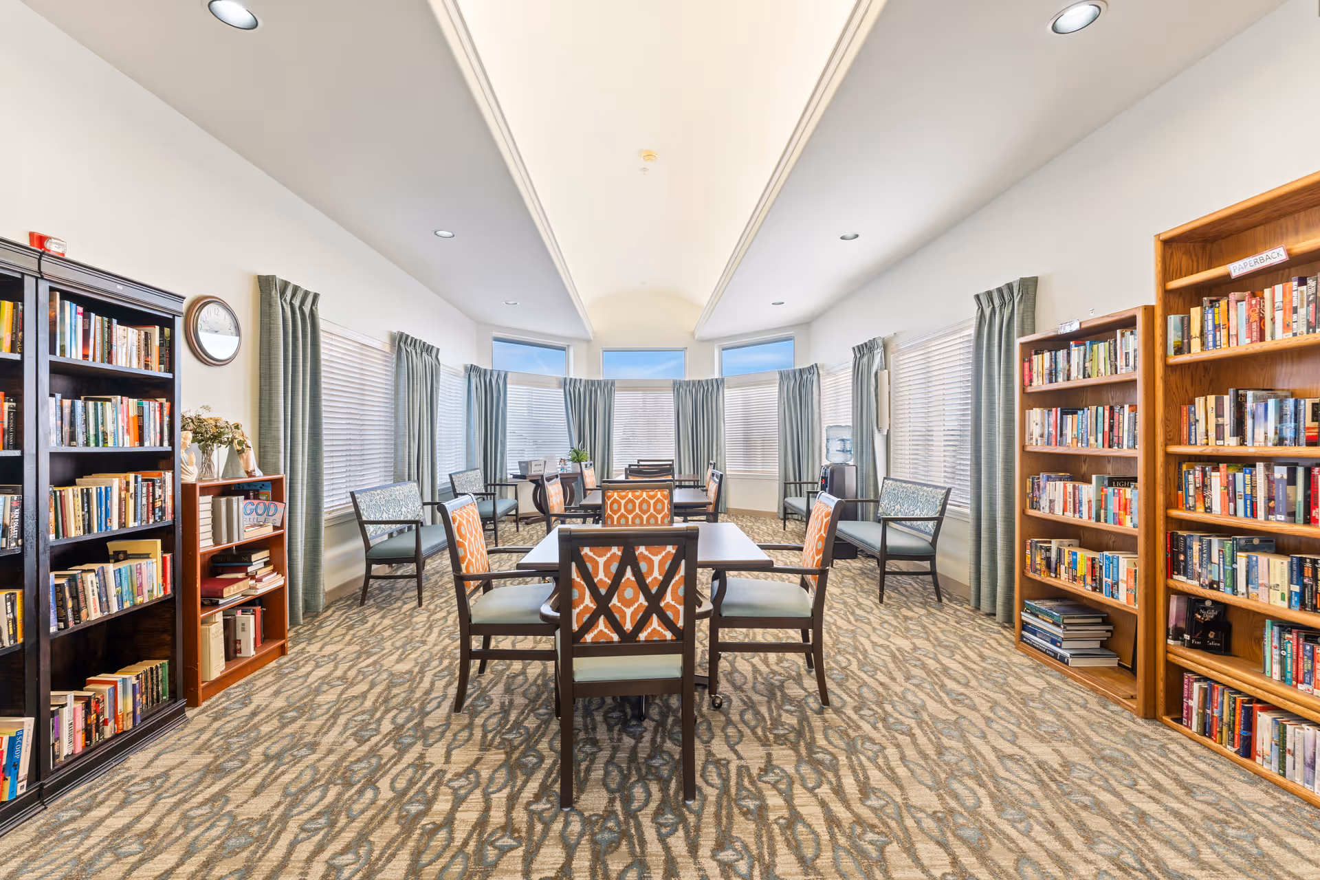 Photo 17 of Stone Lodge Gracious Retirement Living