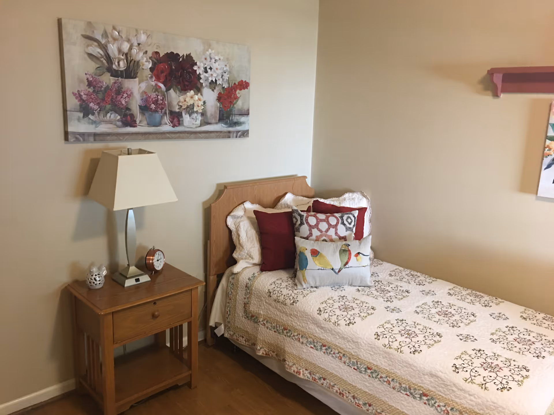 Photo 20 of Arden Courts - ProMedica Memory Care Community (Wayne)