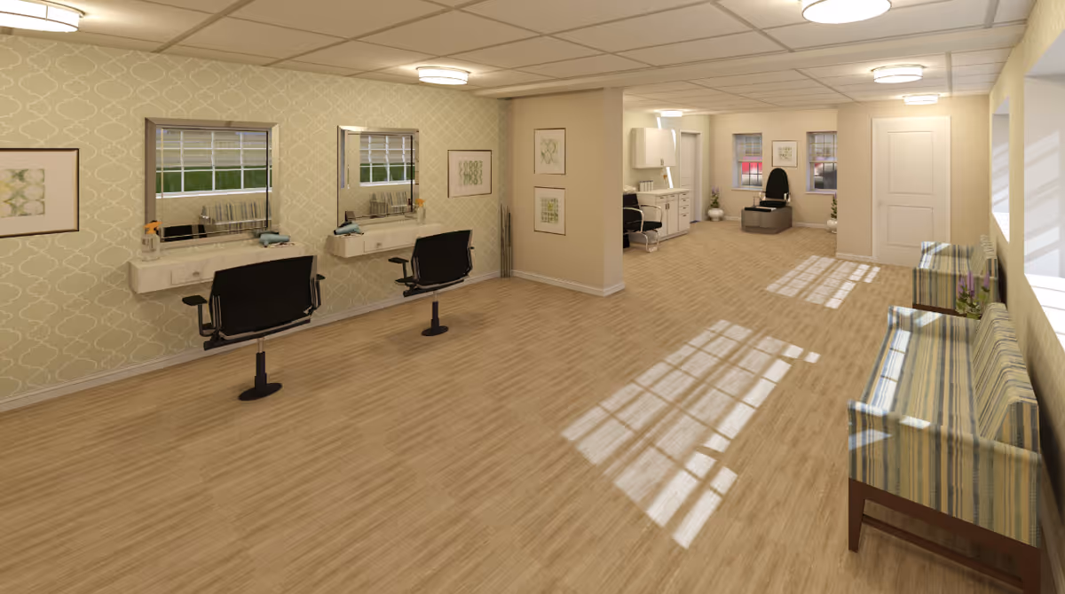 Photo 26 of Providence Place Senior Living at the Collegeville Inn
