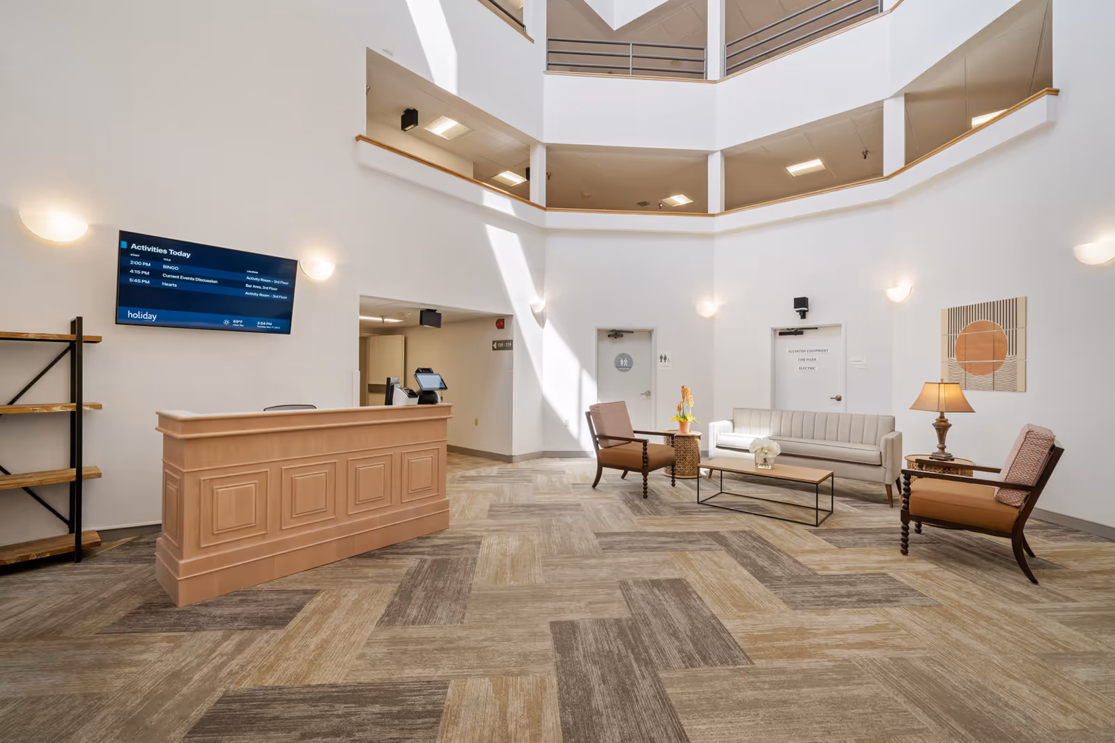 Photo 27 of Las Brisas Retirement Community