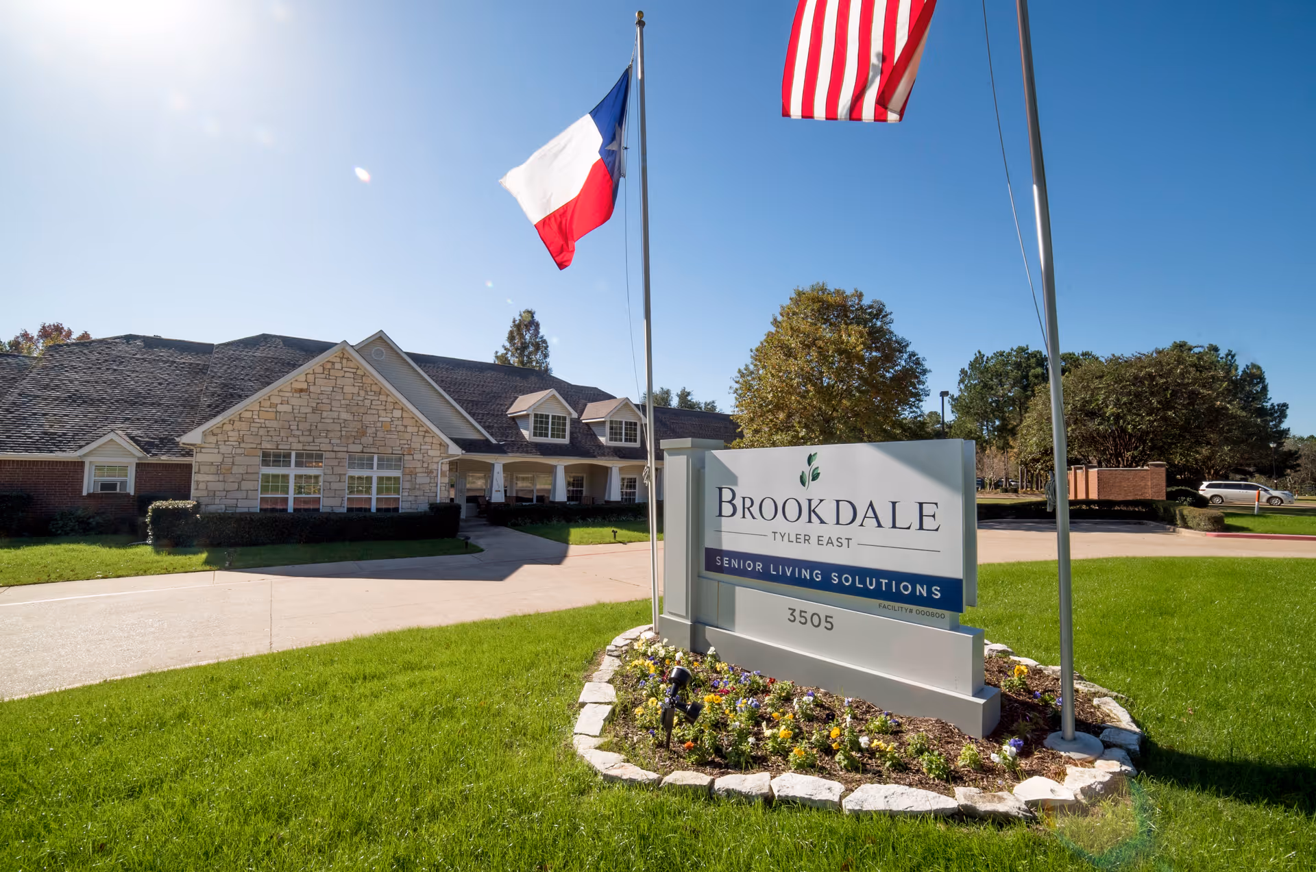 Photo 2 of Brookdale Tyler East