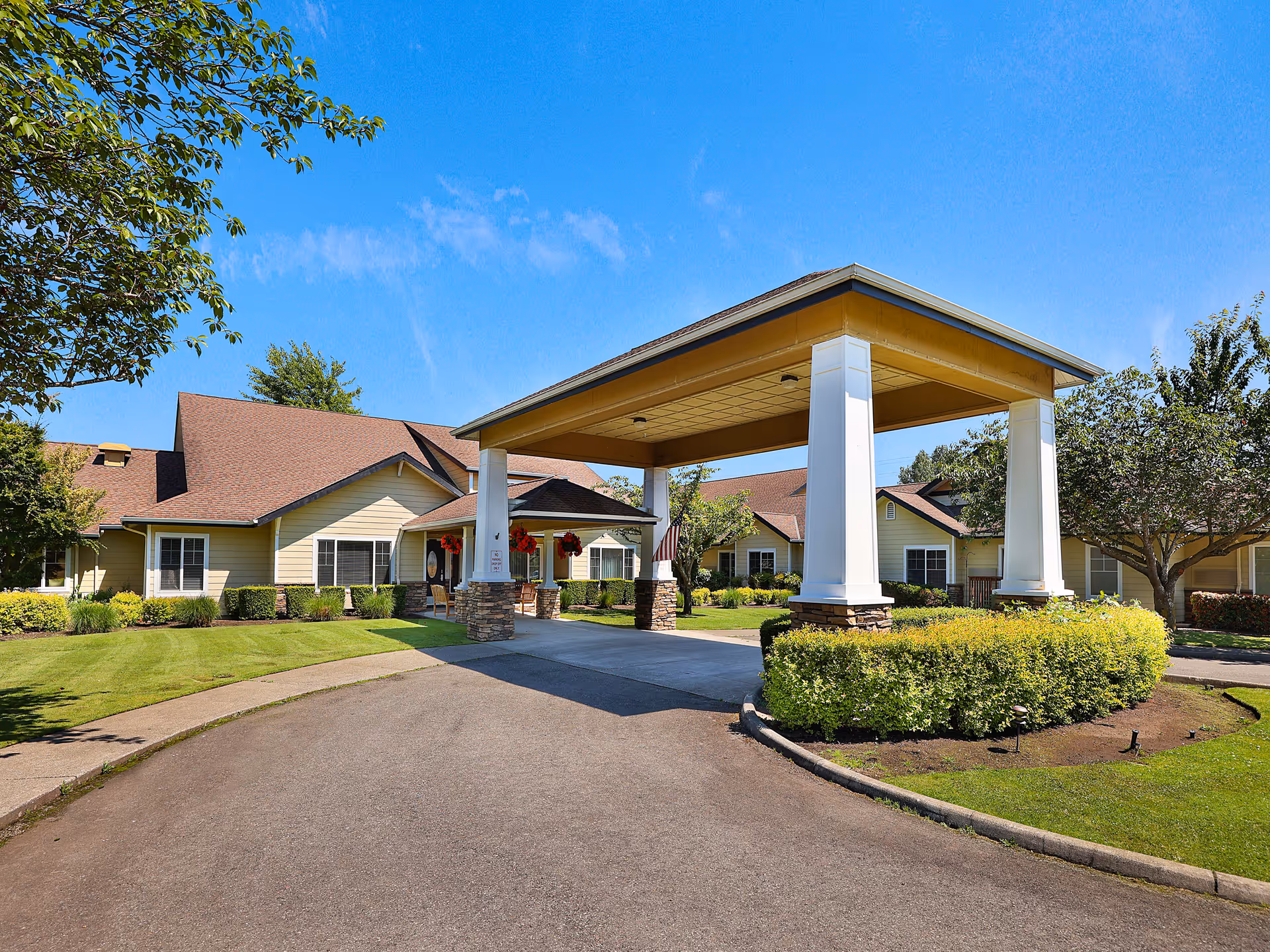 Photo of White River Memory Care