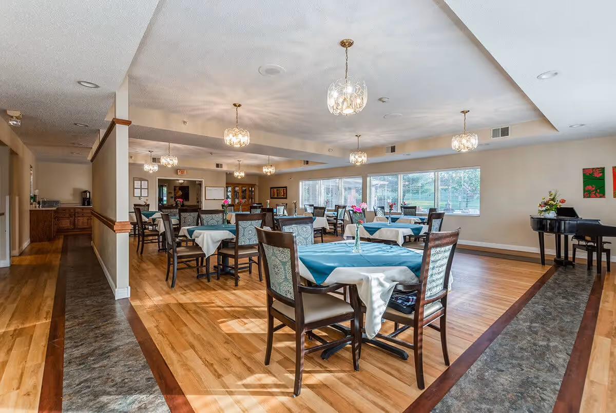 Photo 11 of Pinicon Senior Living