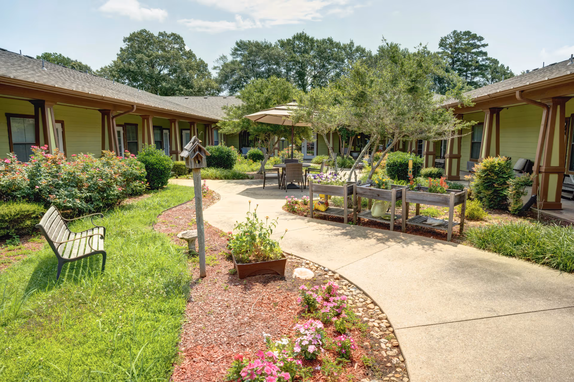 Photo 4 of Azalea Trails Assisted Living and Memory Care