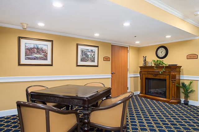 Photo 11 of Volante Senior Living of Delray Beach