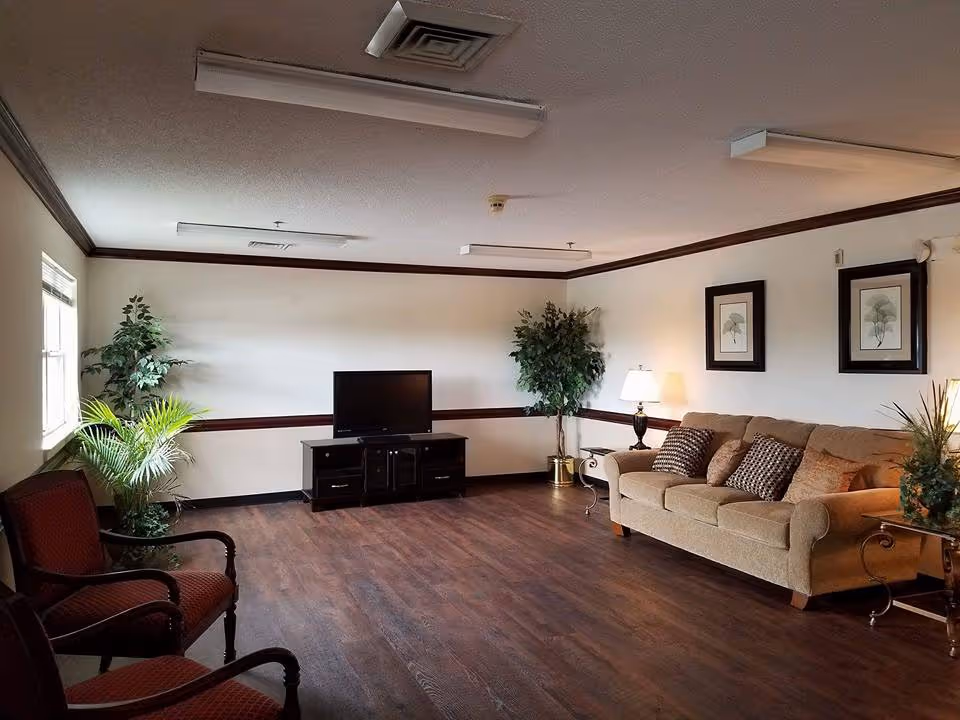 Photo 5 of Henderson Care Center Inc