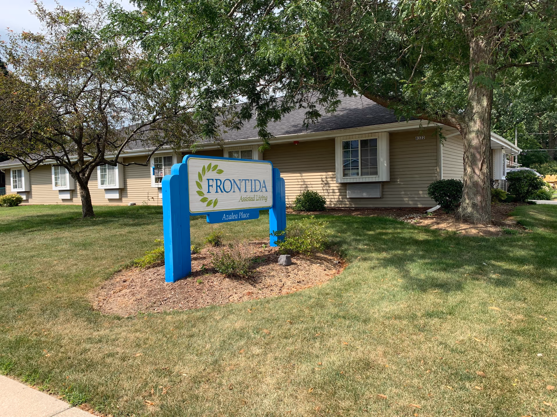 Photo of Frontida Assisted Living: Azalea Place