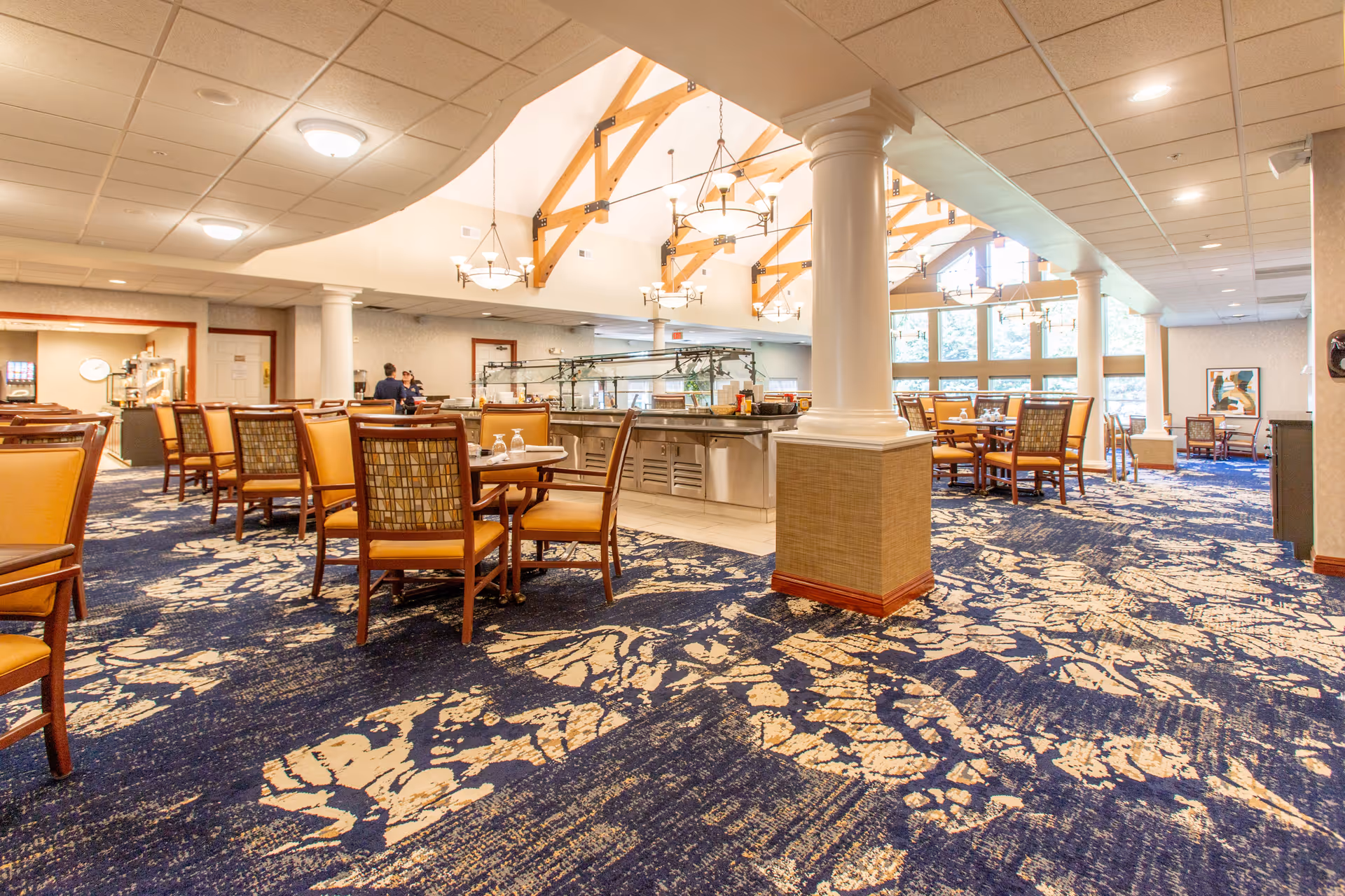 Photo 6 of Savannah Pines Retirement Community