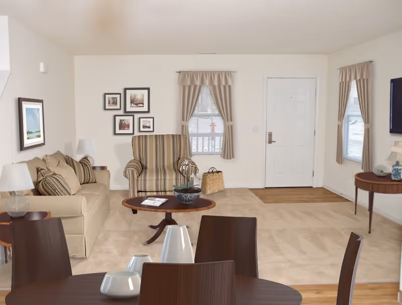 Photo 5 of Twin Lakes Senior Villas