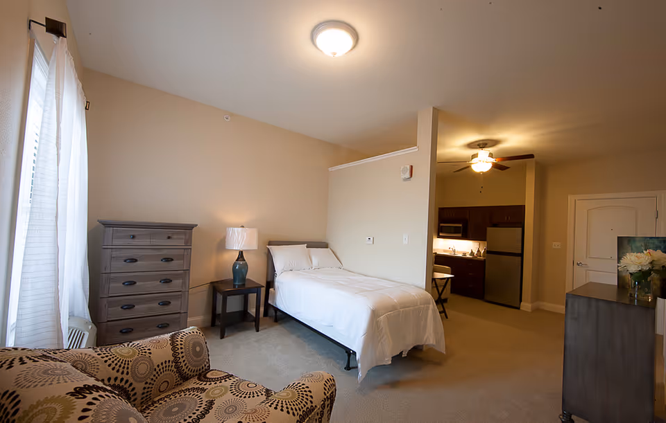 Photo 12 of Carriage Crossing Senior Living of Arcola