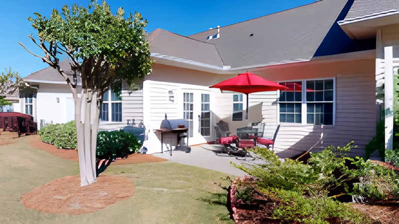 Photo 15 of The Cottages of Milledgeville
