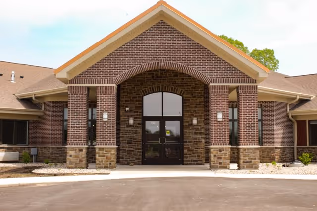 Photo of CopperStone Assisted Living