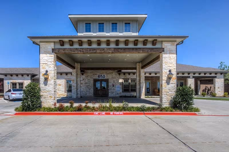 Photo 3 of Vitality Court Texas Star
