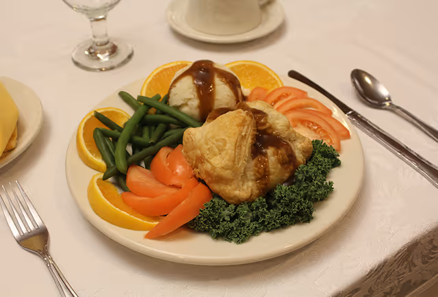 Photo 9 of HeartLands Assisted Living at Severna Park