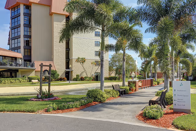 Photo 14 of Freedom Square of Seminole