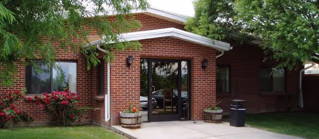 Photo of Skyline Ridge Nursing and Rehabilitation Center