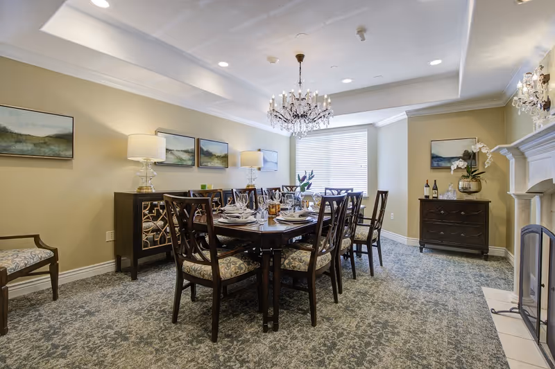 Photo 5 of Aegis Living Kirkland