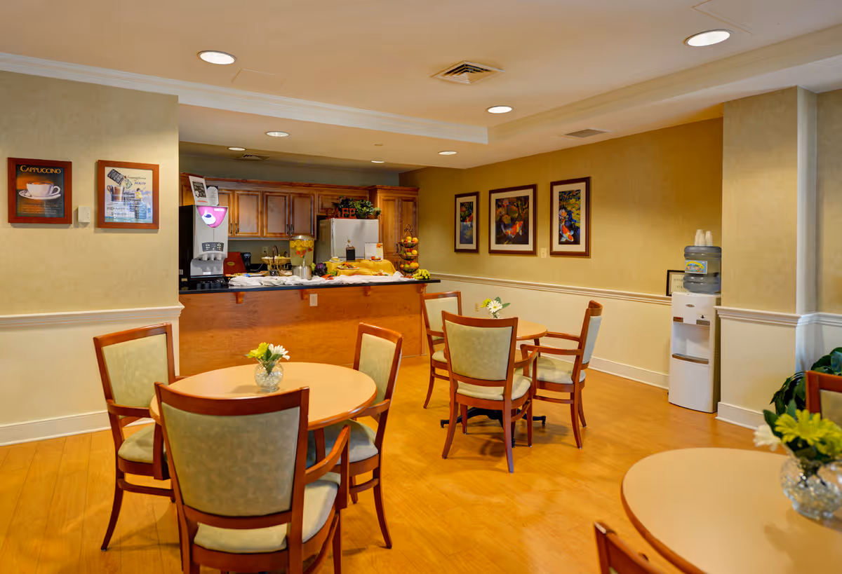 Photo 8 of Charter Senior Living of Fredericksburg