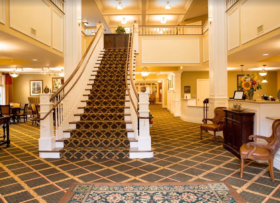 Photo 4 of Country Meadows Retirement Community