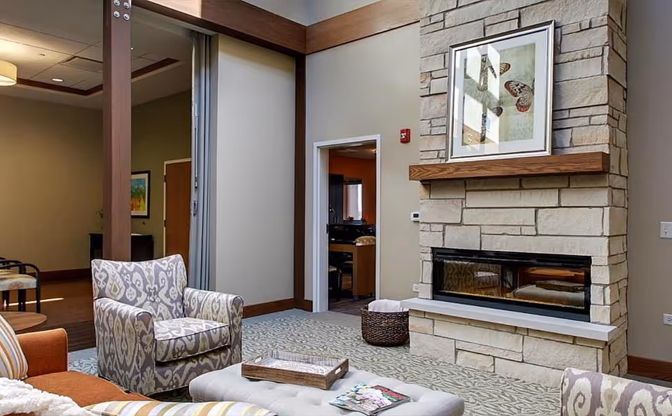 Photo 37 of Evergreen Senior Living