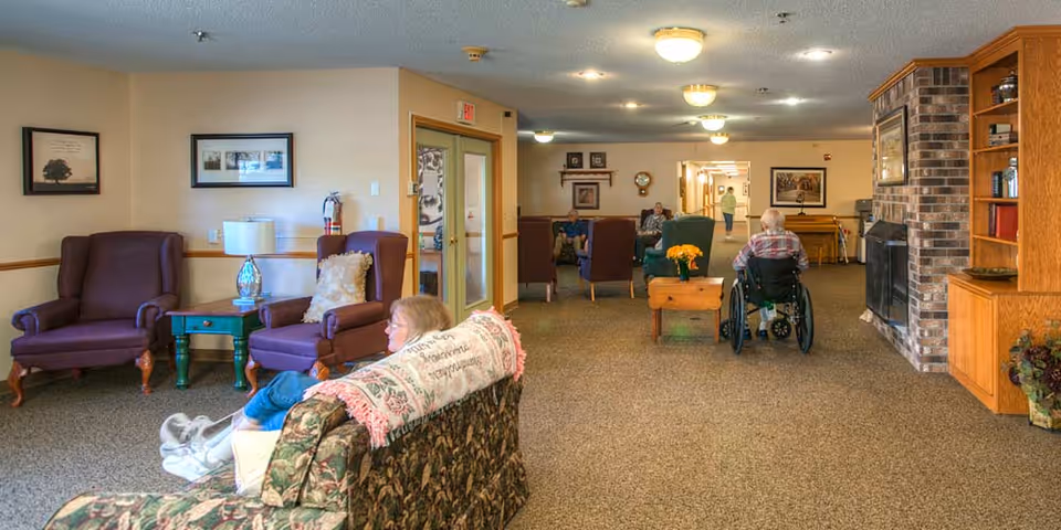 Photo 3 of Our House Senior Living - Wausau Memory Care