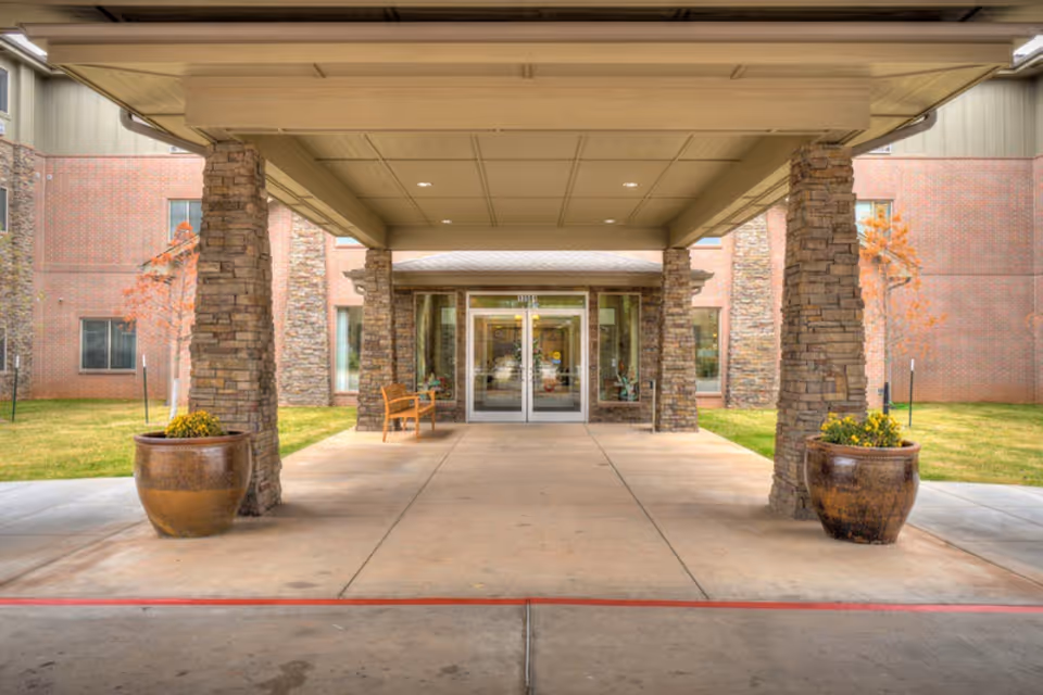 Photo of Teal Creek Senior Living