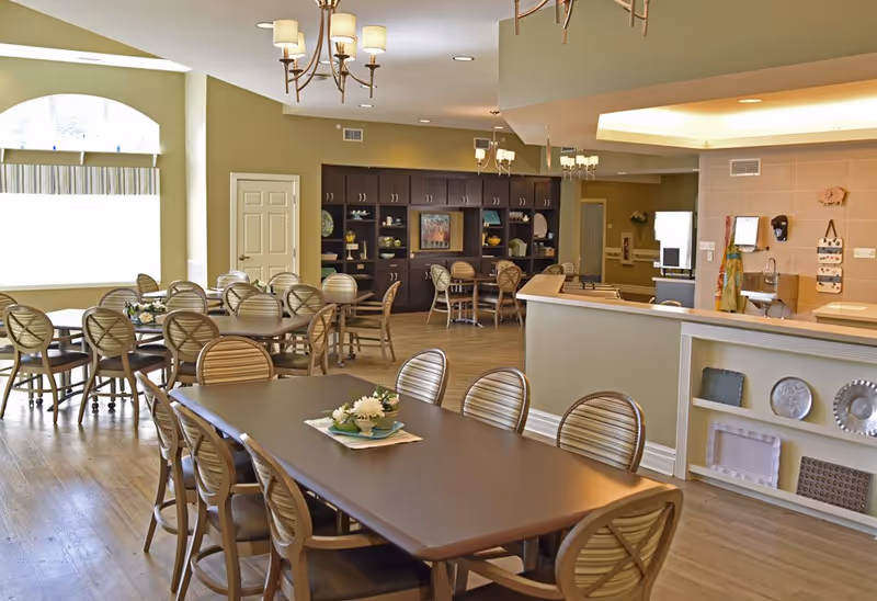 Photo 18 of Irene Woods Assisted Living