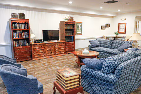 Photo 7 of Mira Vie at West Milford | Assisted Living West Milford