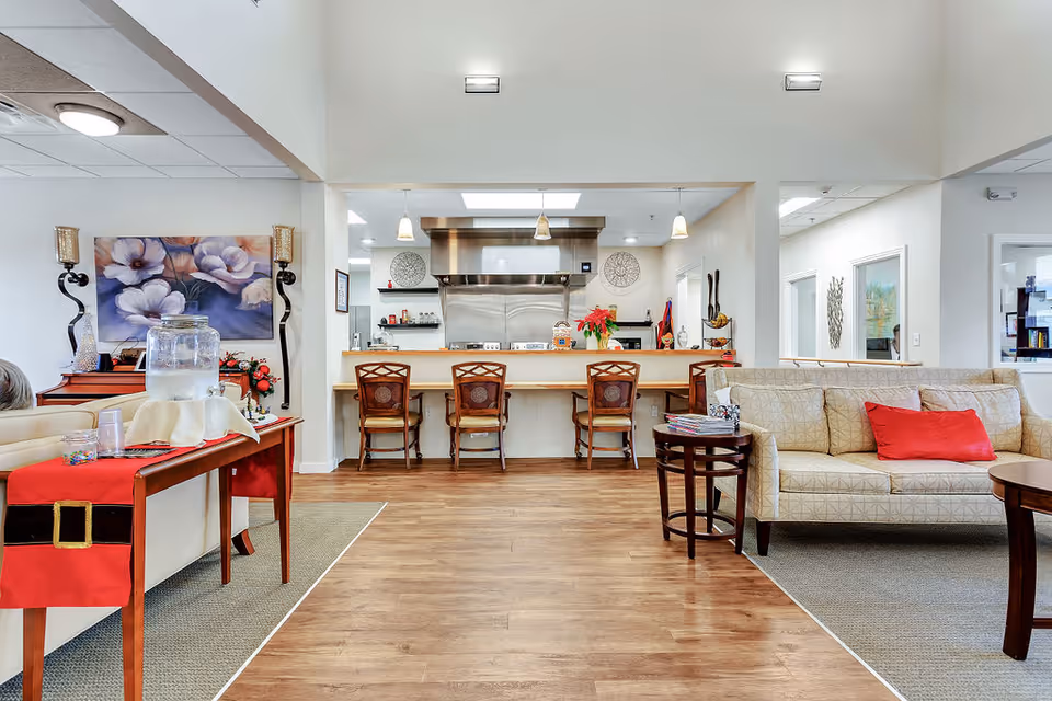 Photo 8 of Sundara Senior Living