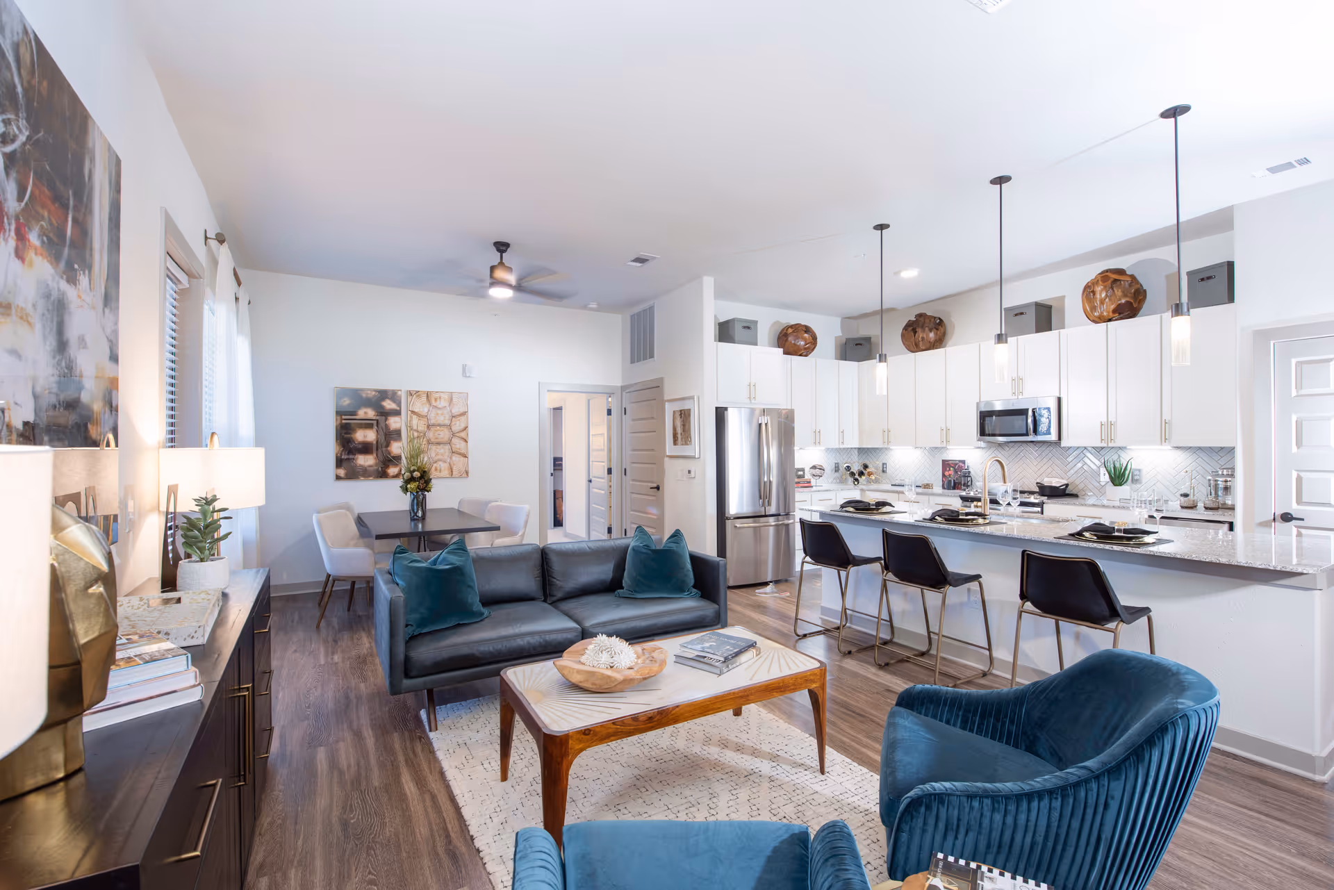 Photo 7 of Everleigh Forestwood 55+ Apartment Homes