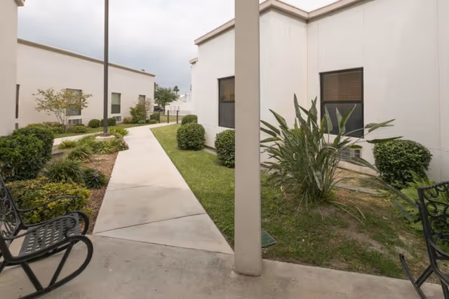 Photo 17 of McAllen Transitional Care Center