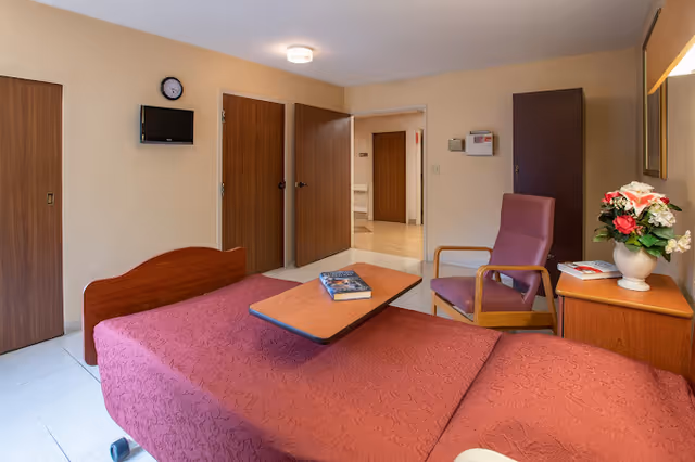 Photo 9 of New Castle Health & Rehabilitation Center
