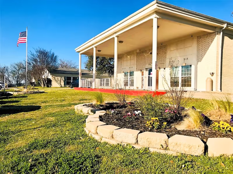 Photo of Park View Care Center