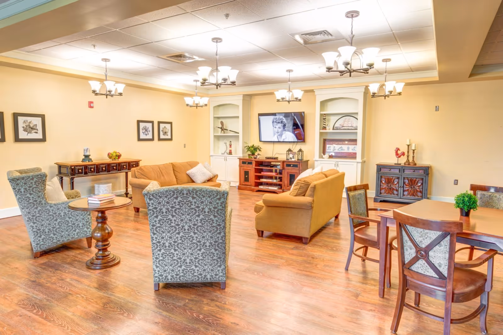 Photo 18 of Locust Grove Personal Care & Memory Care