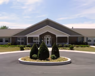 Photo 2 of Arden Courts - ProMedica Memory Care Community (Susquehanna)