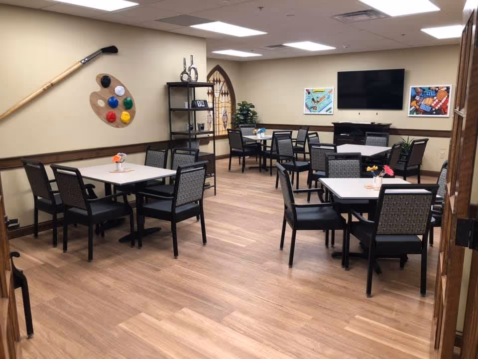 Photo 10 of The Inn at Library Way