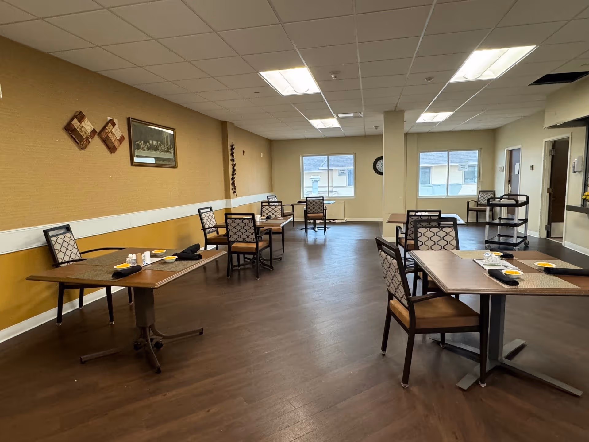 Photo 6 of Luxe Life Senior Living and Memory Care St. Mary's