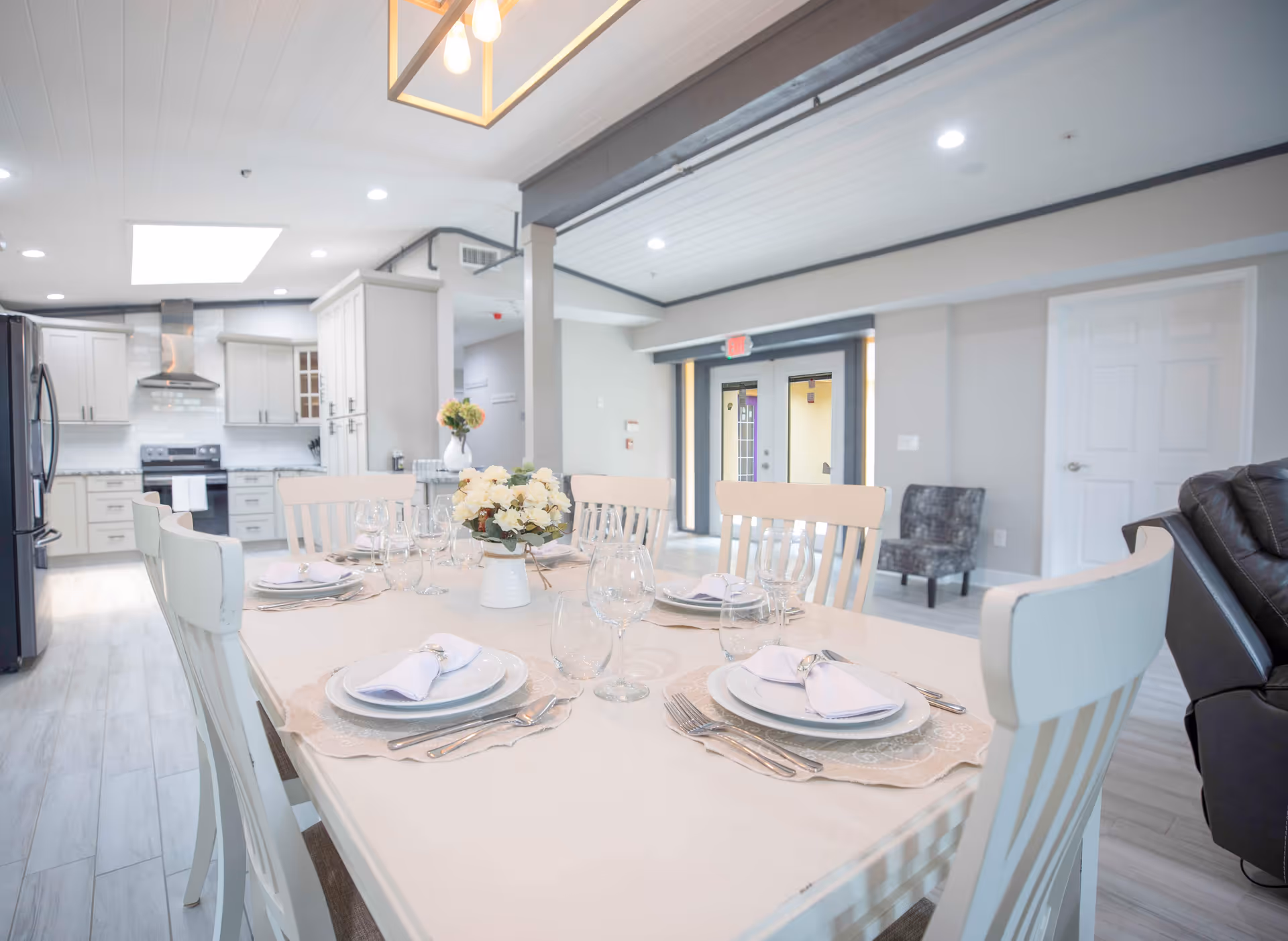 Photo of Bella Vita Assisted Living Facility-Lake Magdalene