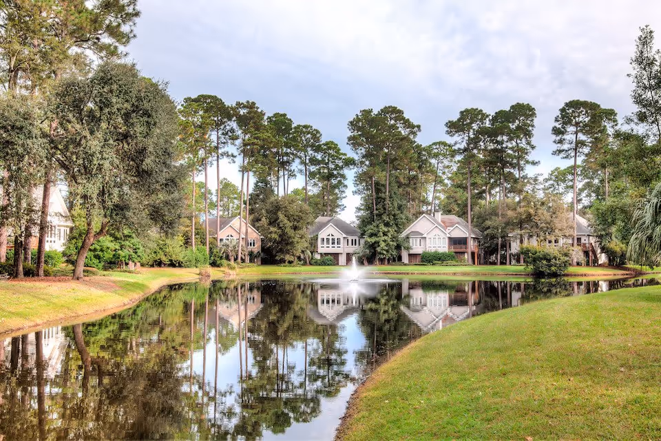 Photo 8 of TidePointe, a Vi Community
