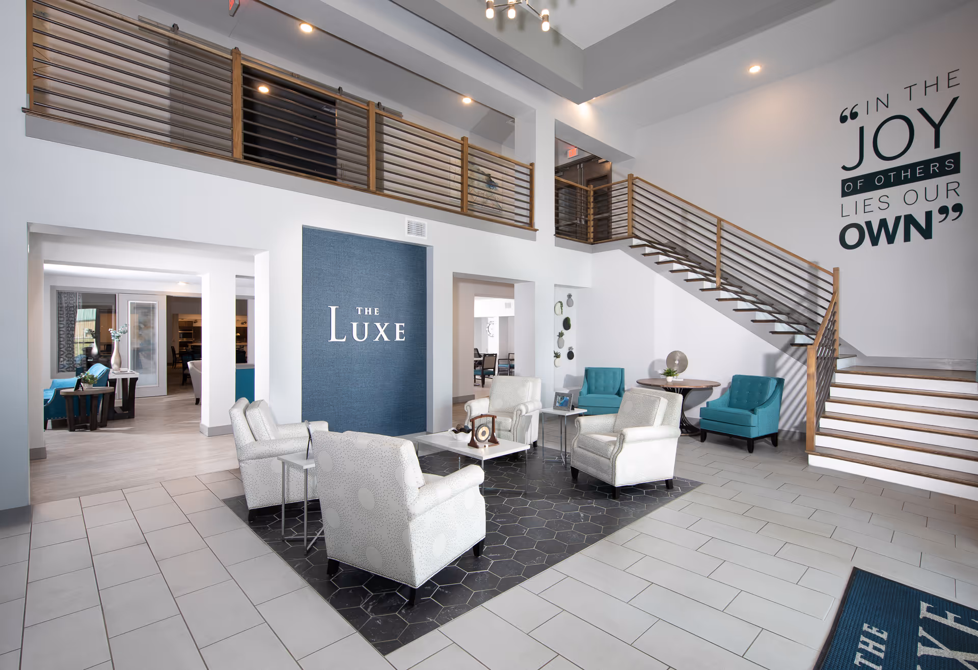Photo 15 of The Luxe at Rowlett