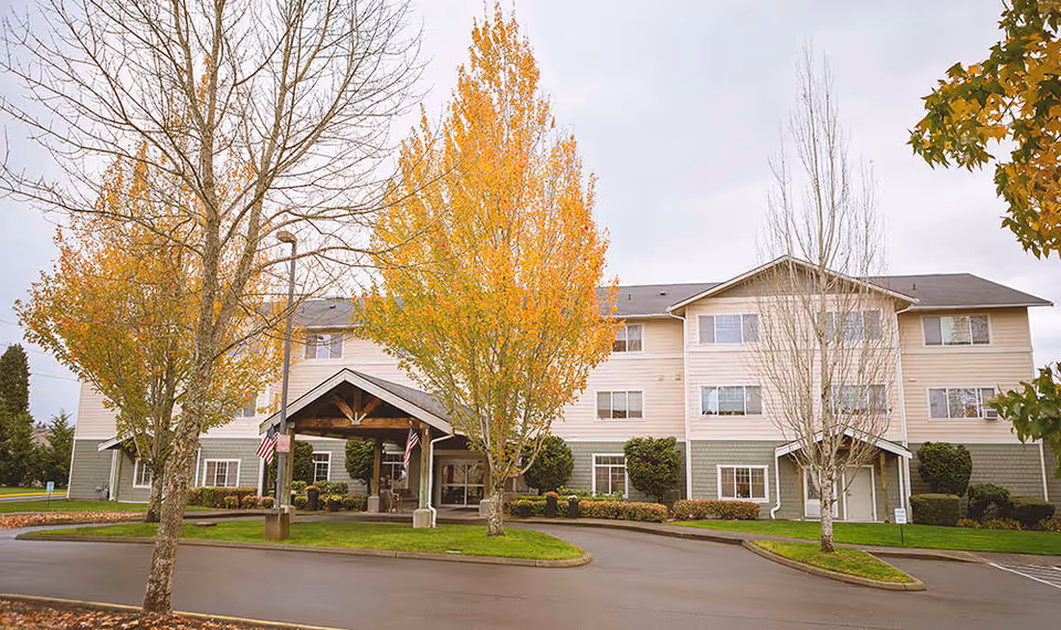 Photo 2 of St Michael's Assisted Living