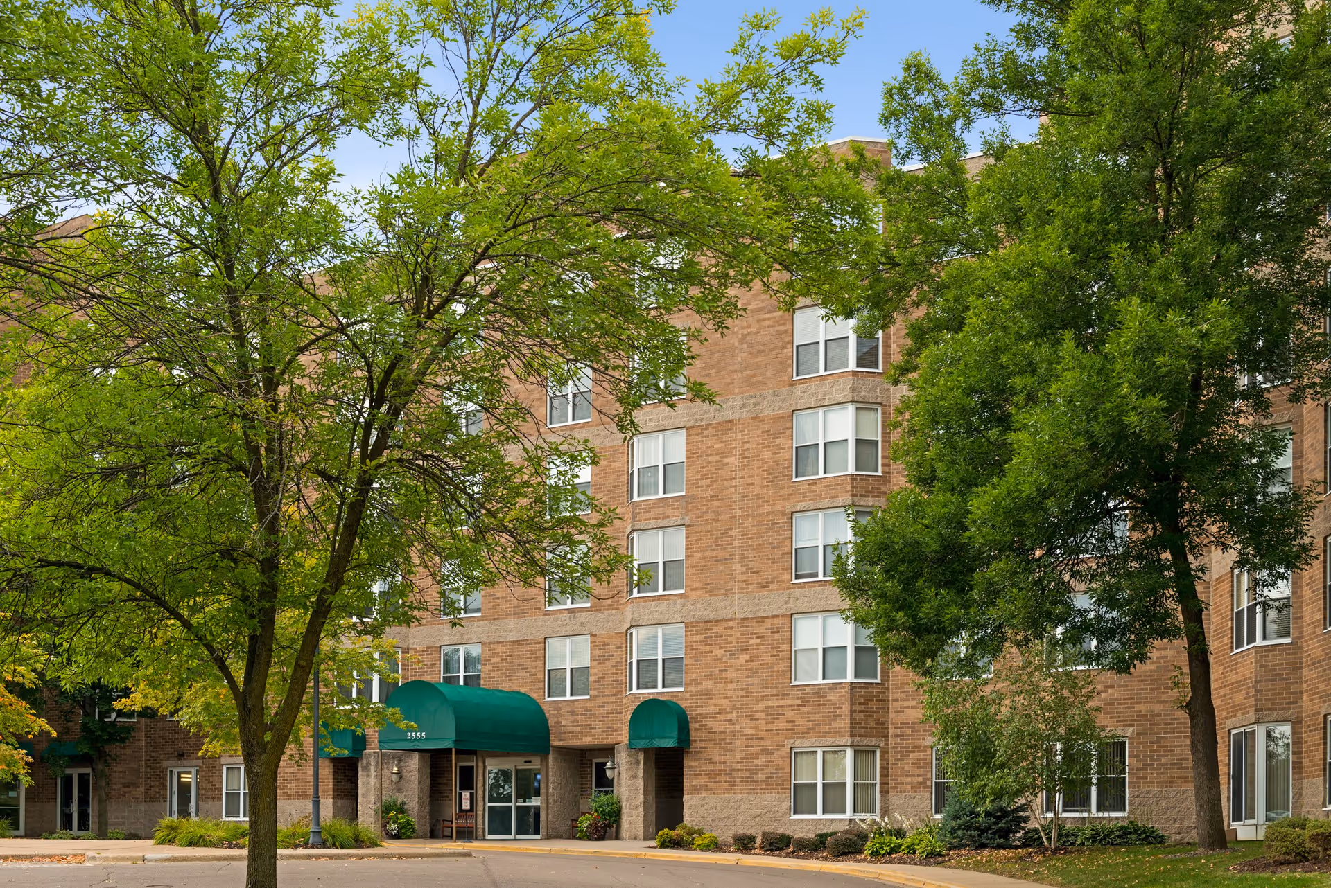 Photo of RosePointe Senior Living