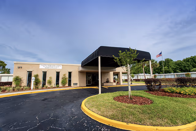 Photo of Crystal River Health and Rehabilitation Center