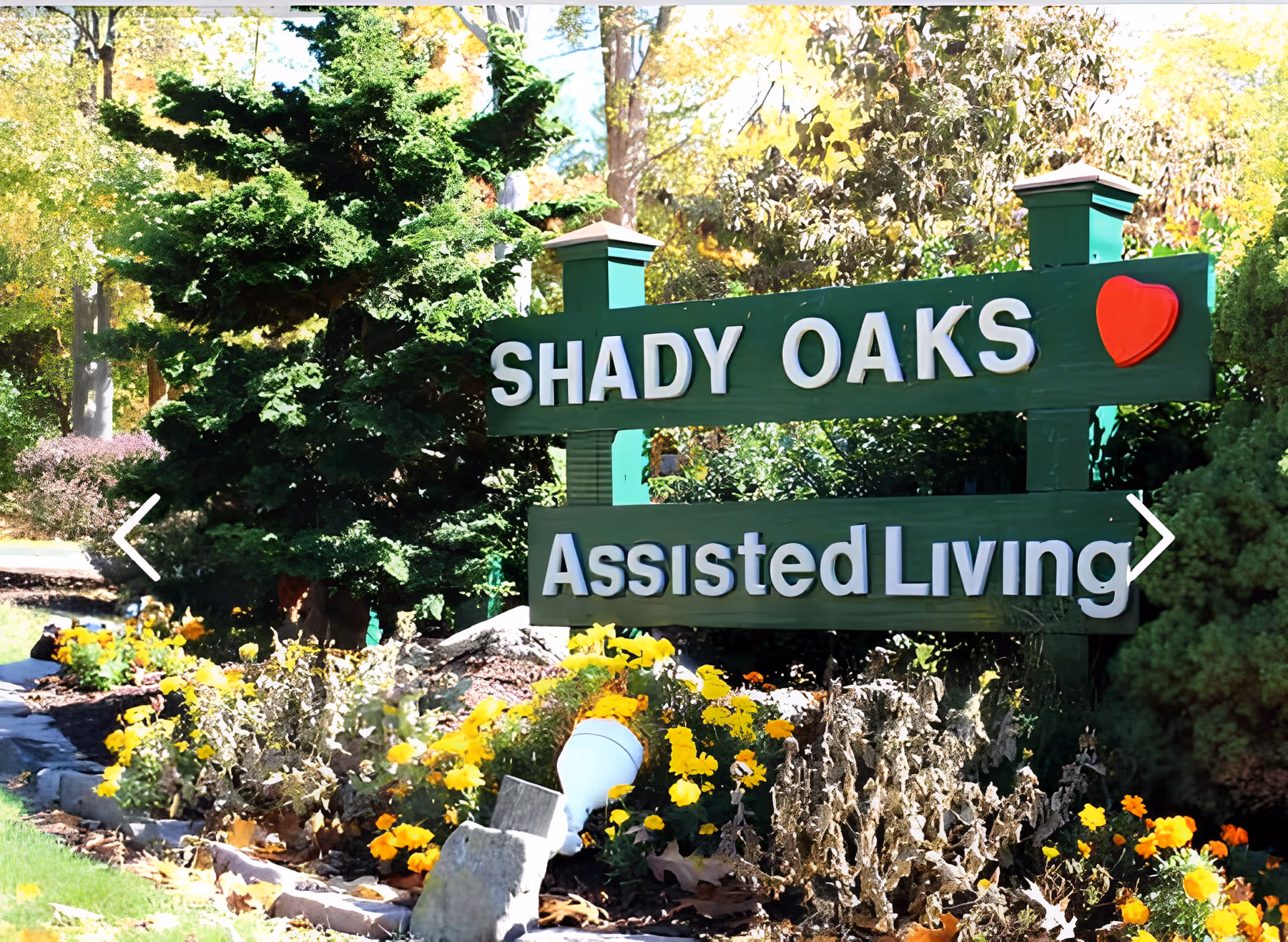 Photo 3 of Shady Oaks Assisted Living LLC