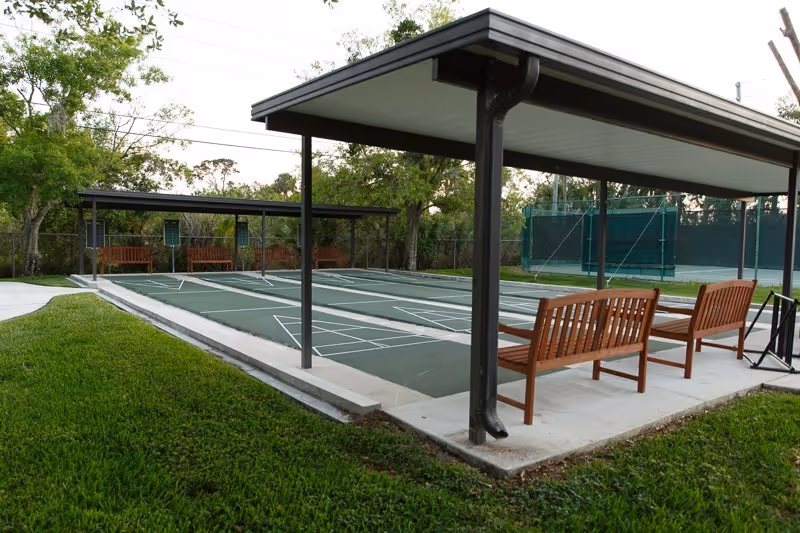 Photo 12 of Willowbrooke Court At Indian River Estates