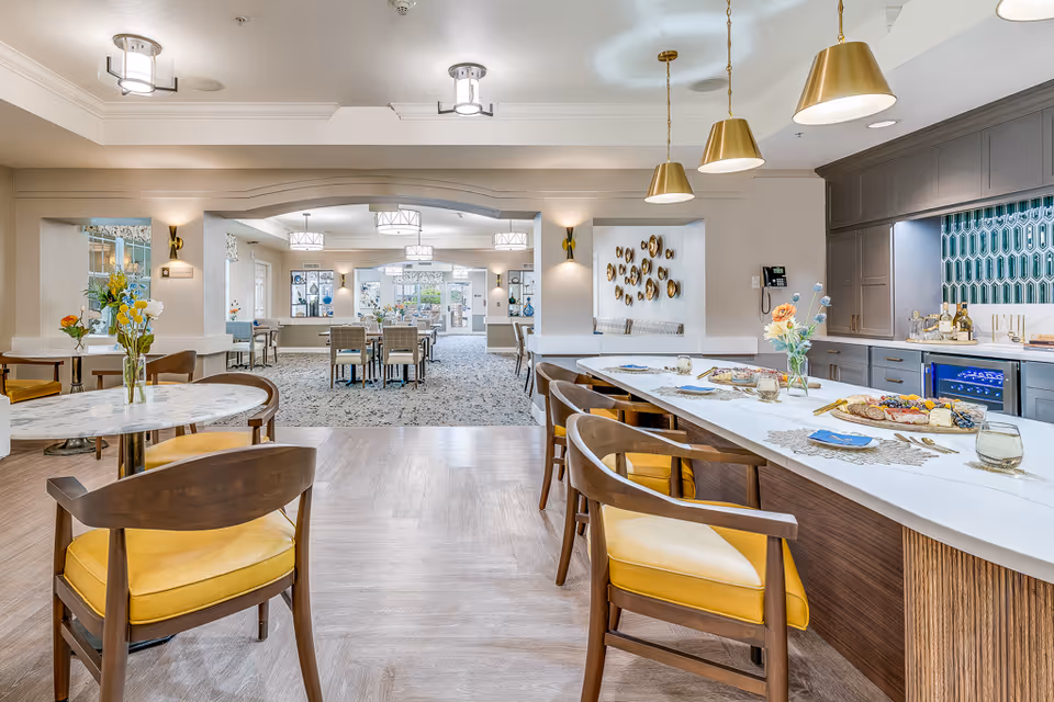 Photo 8 of MorningStar Assisted Living & Memory Care at Applewood