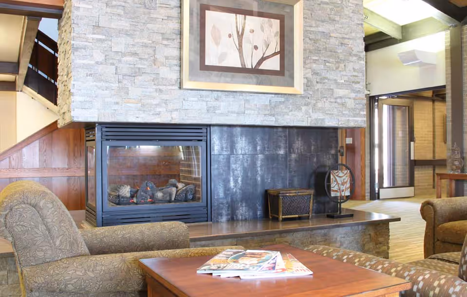 Photo 21 of Swiss Village Retirement Community