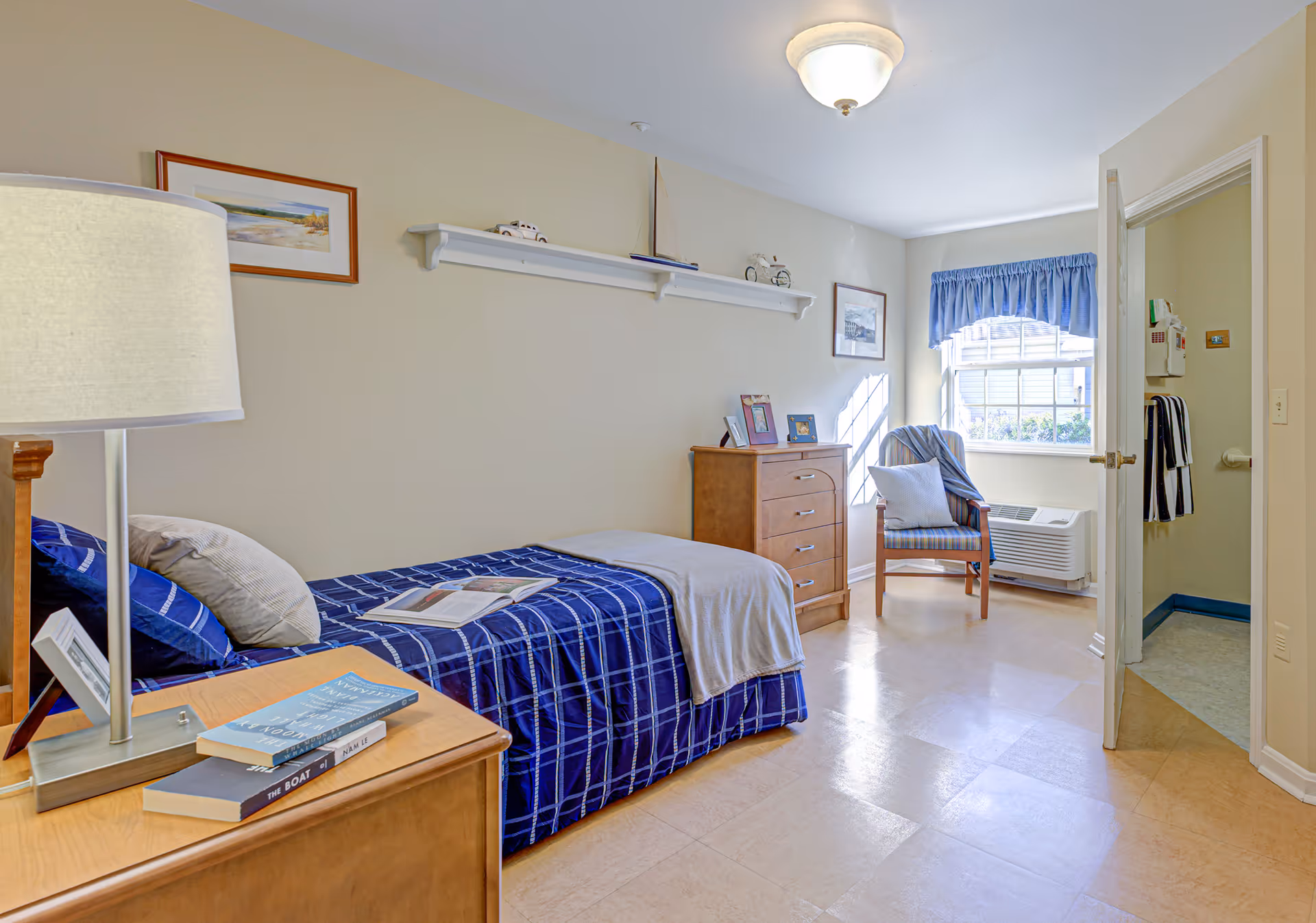 Photo 20 of Arden Courts - ProMedica Memory Care Community (Chagrin Falls)